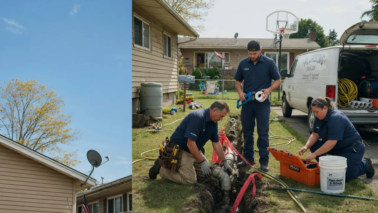 Garbage Disposal Replacement in Stites, ID near me